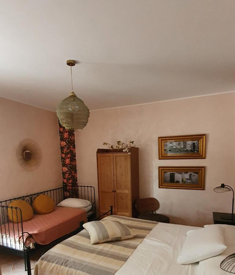 Masseria Cesarina B&B Castellana Grotte Exterior foto