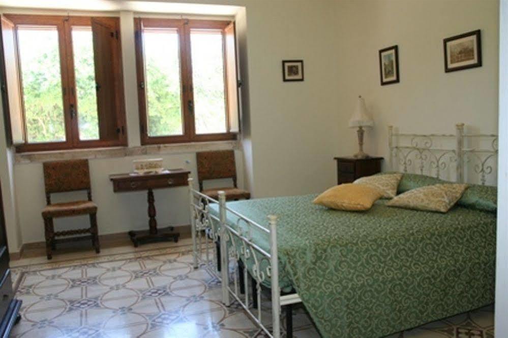 Masseria Cesarina B&B Castellana Grotte Exterior foto